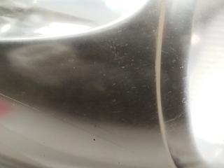 Фара правая передняя HONDA LIFE JB7 P3311 4 ракурс