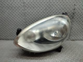 Фара левая передняя NISSAN MARCH K13 100-17944 1 ракурс