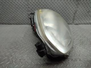 Фара левая передняя NISSAN MARCH K13 100-17944 2 ракурс