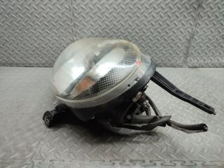Фара левая передняя NISSAN MARCH K13 100-17944 3 ракурс