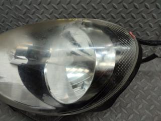 Фара левая передняя NISSAN MARCH K13 100-17944 4 ракурс