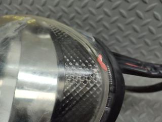 Фара левая передняя NISSAN MARCH K13 100-17944 5 ракурс