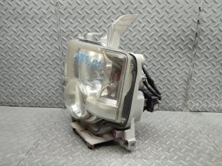 Фара левая передняя DAIHATSU MOVE CONTE L575S 100-51099 3 ракурс Фара левая передняя DAIHATSU MOVE CONTE L575S 100-51099 3 ракурс