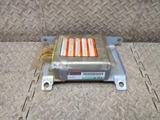 Блок управления airbag SUBARU FORESTER SG5 EJ202DXUAE 98221SA001 1 ракурс