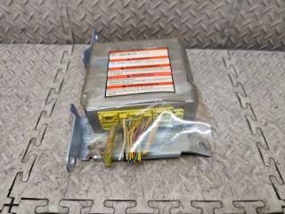Блок управления airbag SUBARU FORESTER SG5 EJ202DXUAE 98221SA001 2 ракурс