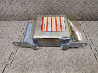 Блок управления airbag SUBARU FORESTER SG5 EJ202DXUAE 98221SA001 3 ракурс