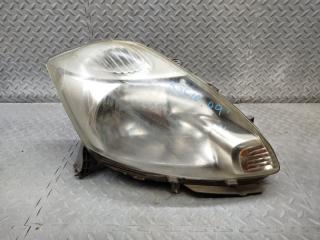 Фара правая передняя TOYOTA PASSO KGC10 100-51762 1 ракурс