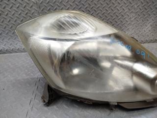 Фара правая передняя TOYOTA PASSO KGC10 100-51762 3 ракурс