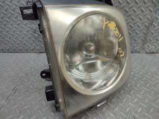 Фара левая передняя NISSAN CUBE YZ11 1769 5 ракурс