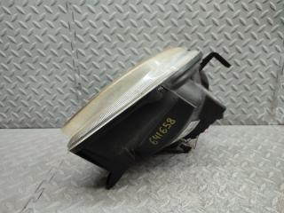 Фара правая передняя SUBARU PLEO RV1 1607 2 ракурс