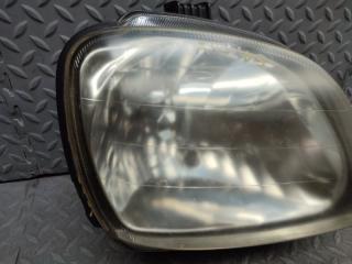 Фара правая передняя SUBARU PLEO RV1 1607 5 ракурс