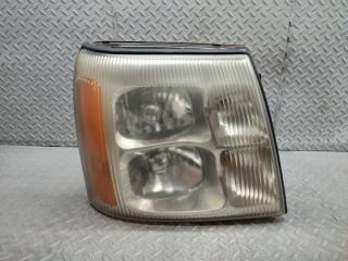 Фара правая передняя CADILLAC ESCALADE GMT830 LQ9 21995478 1 ракурс