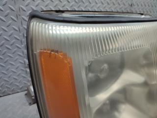 Фара правая передняя CADILLAC ESCALADE GMT830 LQ9 21995478 4 ракурс