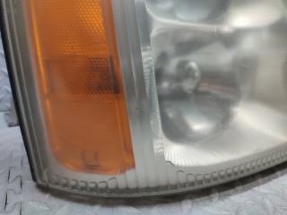 Фара правая передняя CADILLAC ESCALADE GMT830 LQ9 21995478 5 ракурс