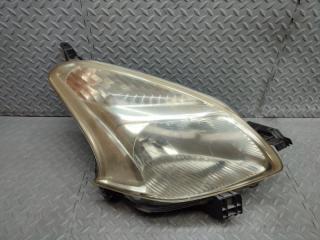 Фара правая передняя  TOYOTA RACTIS SCP100 ,52-156 ,52-156 1 ракурс
