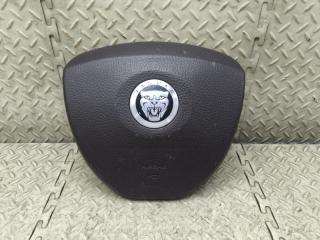 Airbag водительский JAGUAR XF CC9 AJ30 X2101880211 1 ракурс Airbag водительский JAGUAR XF CC9 AJ30 X2101880211 1 ракурс