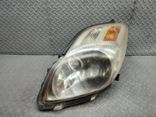 Фара передняя TOYOTA VITZ NCP95 52-184 1 ракурс