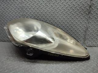 Фара передняя TOYOTA VITZ NCP95 52-184 2 ракурс