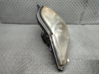 Фара передняя TOYOTA VITZ NCP95 52-184 3 ракурс