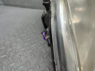 Фара передняя TOYOTA VITZ NCP95 52-184 4 ракурс