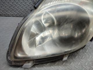 Фара передняя TOYOTA VITZ NCP95 52-184 5 ракурс