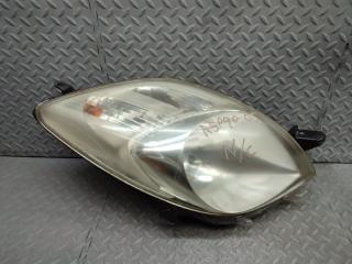 Фара правая передняя TOYOTA VITZ KSP90 52-134 1 ракурс