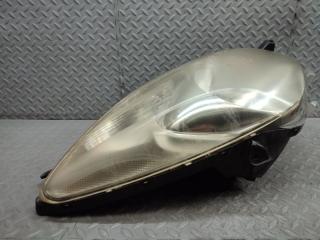 Фара правая передняя TOYOTA VITZ KSP90 52-134 2 ракурс