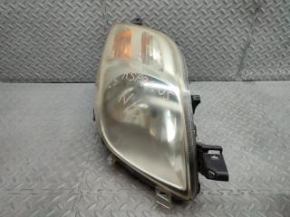 Фара правая передняя TOYOTA VITZ KSP90 52-134 3 ракурс
