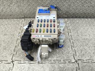 Блок предохранителей SUBARU FORESTER SG5 EJ202DXUAE 2 ракурс