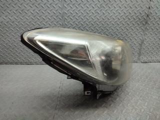 Фара правая передняя SUBARU IMPREZA GP7 P9932 2 ракурс