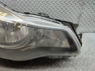Фара правая передняя SUBARU IMPREZA GP7 P9932 4 ракурс