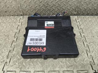 Электронный блок TOYOTA PRIUS ALPHA ZVW41 2ZR-FXE 89681-47201 1 ракурс
