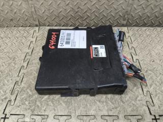 Электронный блок TOYOTA PRIUS ALPHA ZVW41 2ZR-FXE 89681-47201 2 ракурс