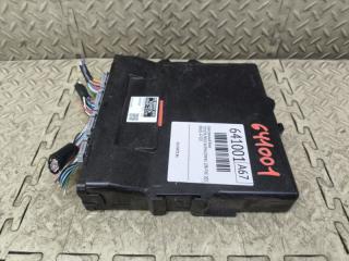 Электронный блок TOYOTA PRIUS ALPHA ZVW41 2ZR-FXE 89681-47201 4 ракурс