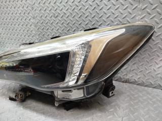 Фара левая передняя SUBARU IMPREZA GK7 FB20CSZHJA 1923 3 ракурс