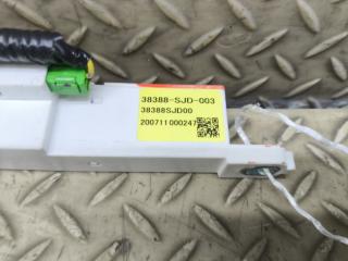 Антенна иммобилайзера HONDA CR-V RE3 K24A VTEC 38388-SJD-003 2 ракурс