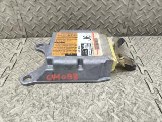 Блок управления airbag TOYOTA PRIUS ALPHA ZVW41 2ZR-FXE 89170-47260 1 ракурс