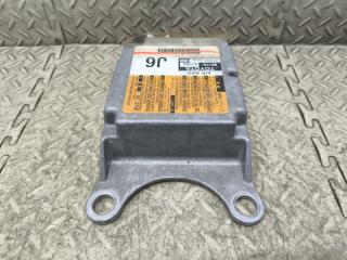 Блок управления airbag TOYOTA PRIUS ALPHA ZVW41 2ZR-FXE 89170-47260 2 ракурс