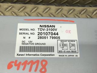 Прочее NISSAN SERENA TC24 QR20DE TDV-3100V 2 ракурс