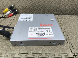 Прочее NISSAN SERENA TC24 QR20DE TDV-3100V 4 ракурс