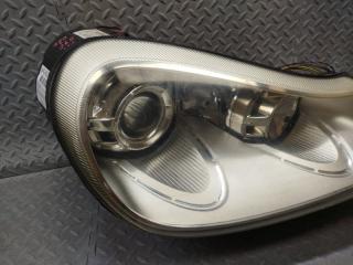 Фара правая передняя PORSCHE CAYENNE 9PA, 957 M55.01 7L5941032 3 ракурс