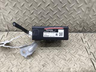 Электронный блок TOYOTA PRIUS ALPHA ZVW41 2ZR-FXE 86572-47020 1 ракурс