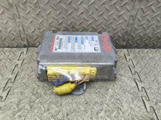 Блок управления airbag HONDA CR-V RE3 K24A VTEC 77960-SWA-M611-M1 1 ракурс
