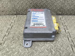 Блок управления airbag HONDA CR-V RE3 K24A VTEC 77960-SWA-M611-M1 2 ракурс