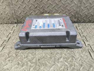 Блок управления airbag HONDA CR-V RE3 K24A VTEC 77960-SWA-M611-M1 3 ракурс