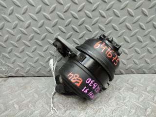 Бачок гидроусилителя BMW X1 E84 N52B30 32416768094-02 1 ракурс