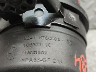 Бачок гидроусилителя BMW X1 E84 N52B30 32416768094-02 5 ракурс
