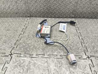 Антенна SUBARU FORESTER SG5 EJ202DXUAE 86327SA000 4 ракурс