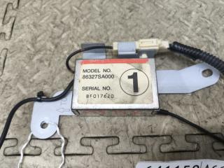 Антенна SUBARU FORESTER SG5 EJ202DXUAE 86327SA000 5 ракурс