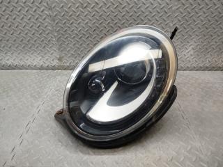 Фара левая передняя VOLKSWAGEN BEETLE 5C1 CBZ 8K0941597 1 ракурс